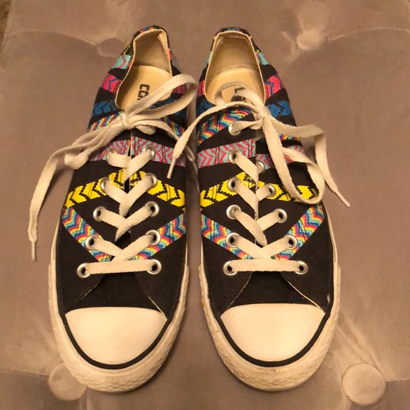 converse size 9 womens